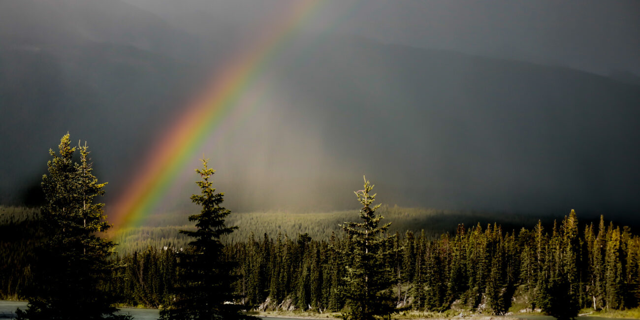 Rainbow Canada